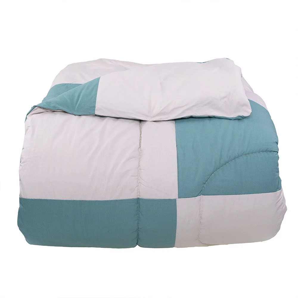 Edredom Casal 200 Fios Paládio Havan