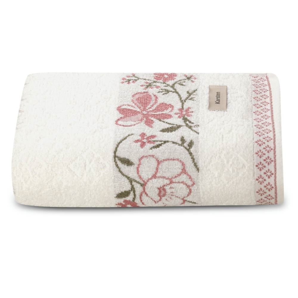 Toalha De Banho Yuna Karsten