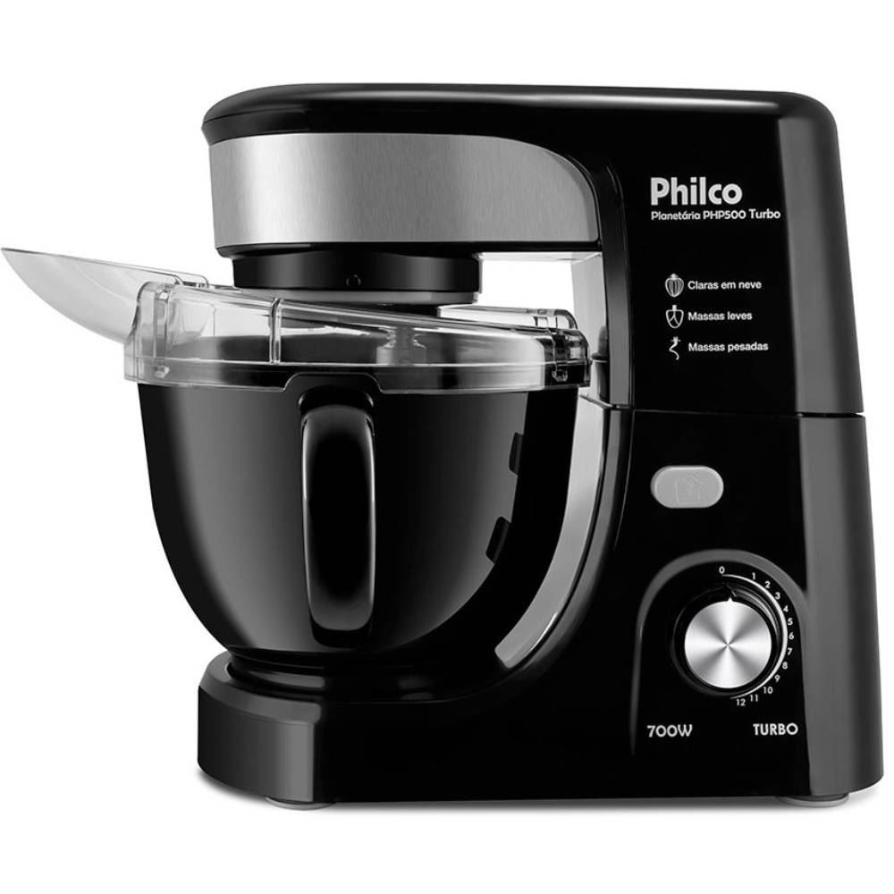 Batedeira Philco Planetária 700W