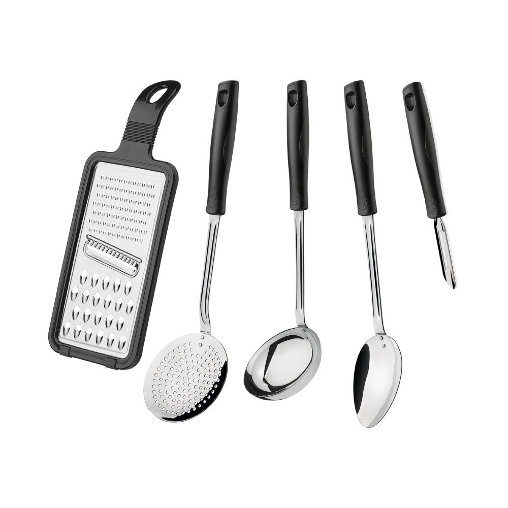 Jogo De Utensílios Easy Tramontina