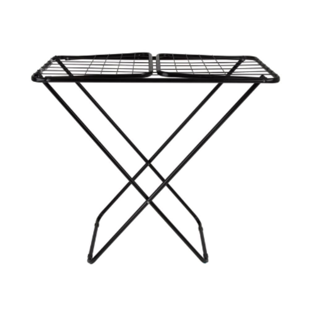 Varal De Chão Com Abas Slim Mor 1,44m