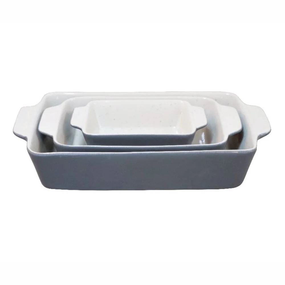 Jogo De Travessas Portuguesas Havan