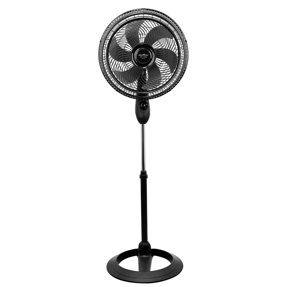 Ventilador de Coluna Britânia Maxx Force