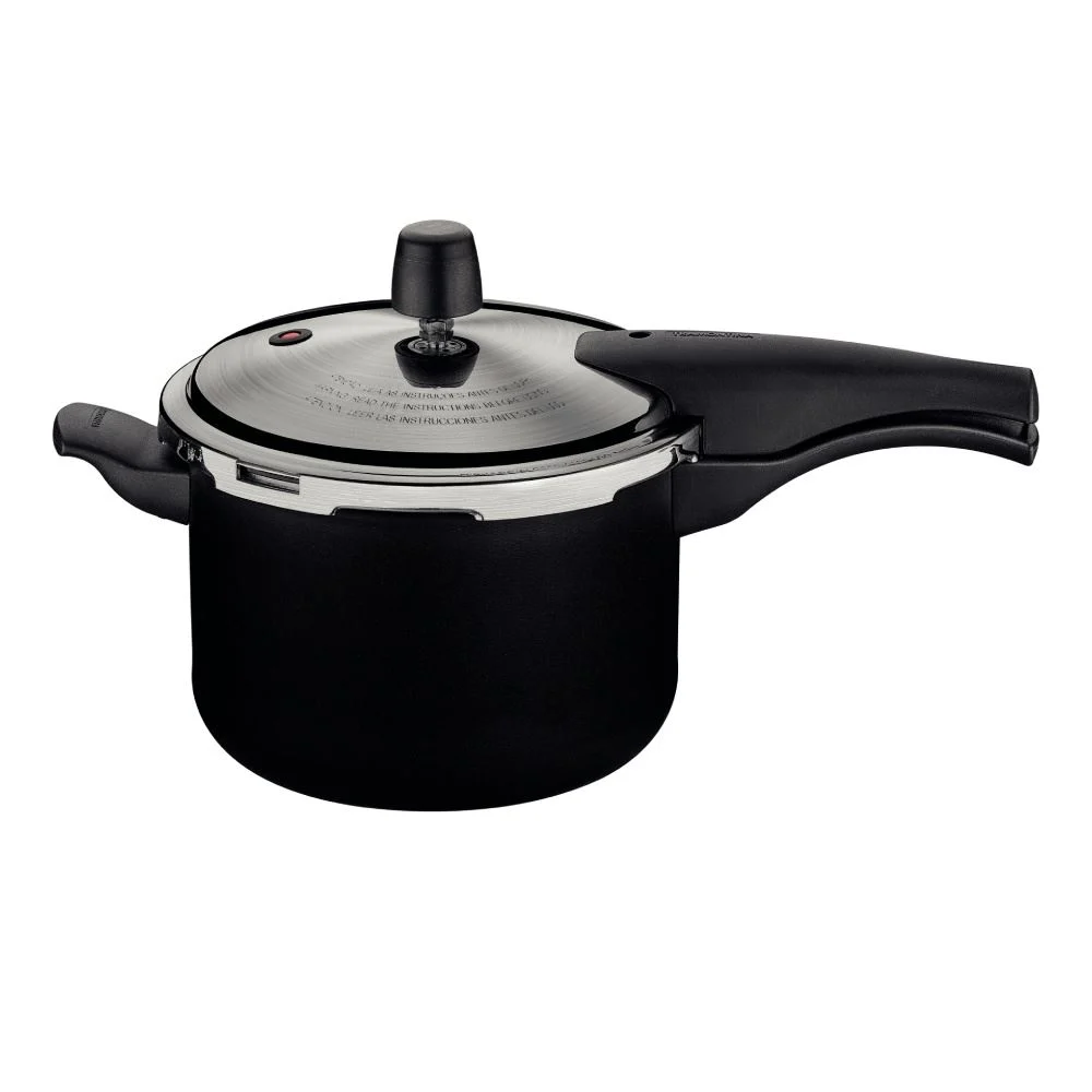 Panela De Pressão Vancouver