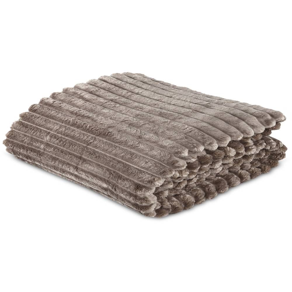 Cobertor Casal 100% Poliéster