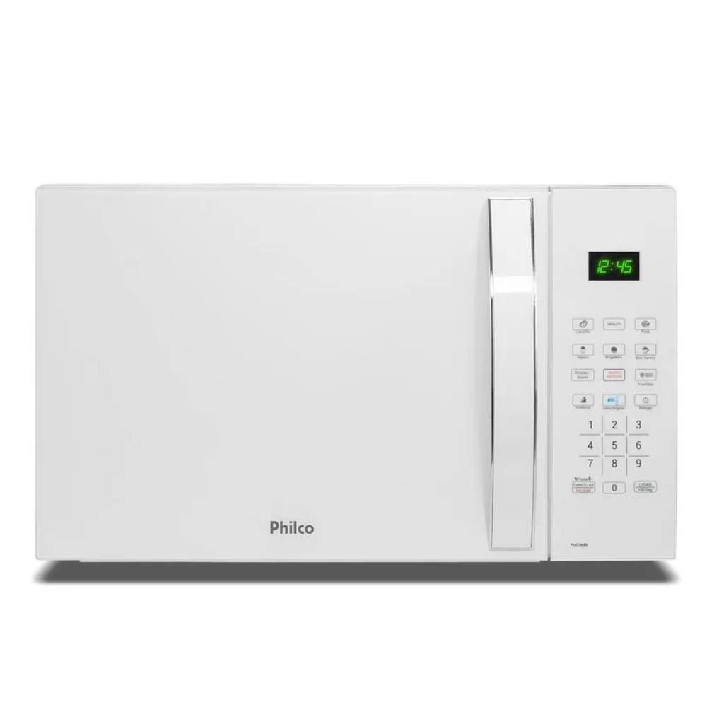 Micro-ondas Philco 34 Litros