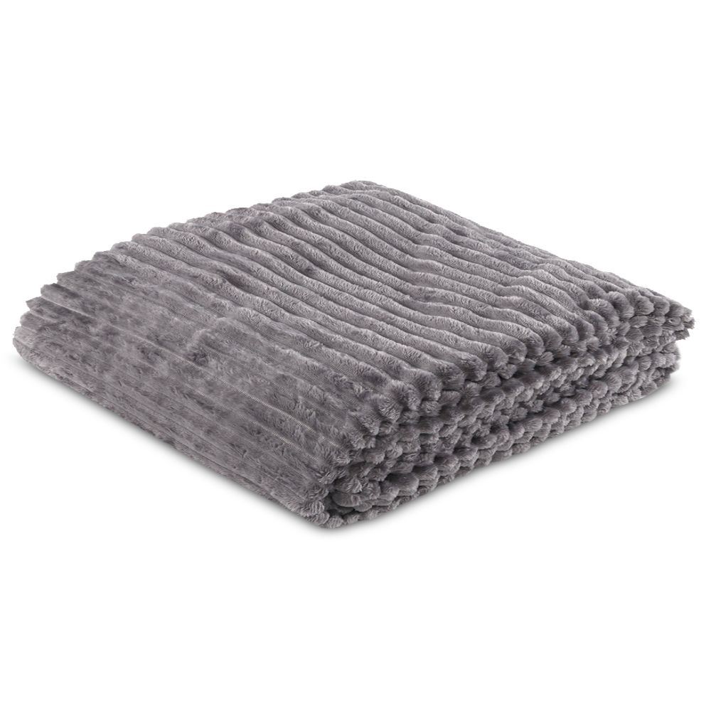 Cobertor Casal 100% Poliéster Montreal Havan 