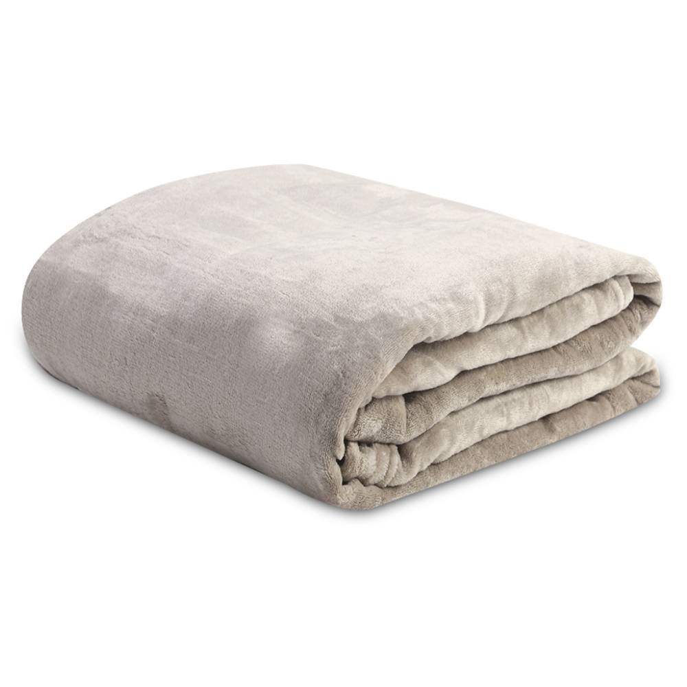 Cobertor Casal Microfibra