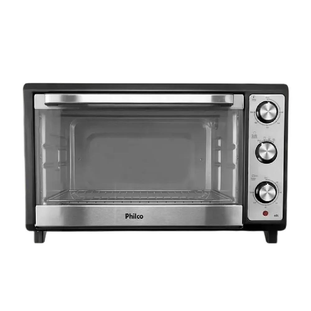 Forno Elétrico Philco 60 Litros