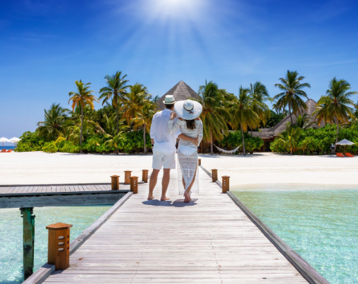 Cota para Lua de Mel 