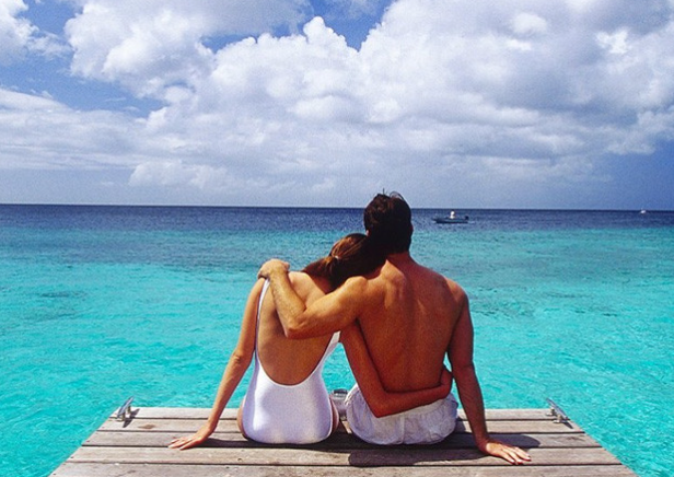 Cota para Lua de Mel